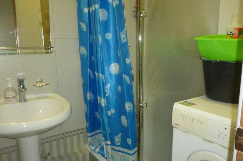 Изображение Изображение квартиры &quot;2-х комнатная квартира под ключ на Победе&quot; #8 #6