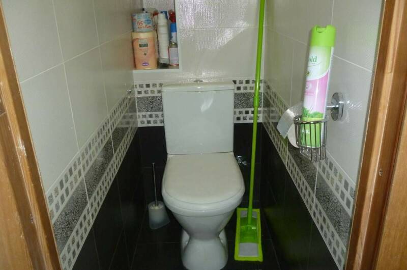 Изображение Изображение квартиры &quot;2-х комнатная квартира под ключ на Победе&quot; #9 #7