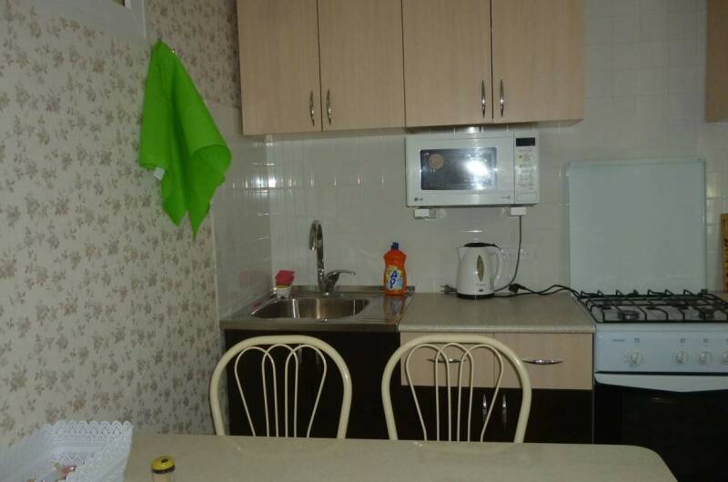 Изображение Изображение квартиры &quot;2-х комнатная квартира под ключ на Победе&quot; #10 #8