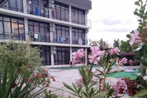 Изображение отеля / гостиницы "Гостевой дом «Орлинка»"