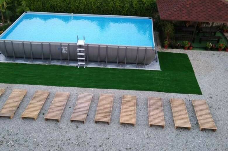 Изображение Изображение гостиницы &quot;Гостевой дом «Орлинка»&quot; #5 #3