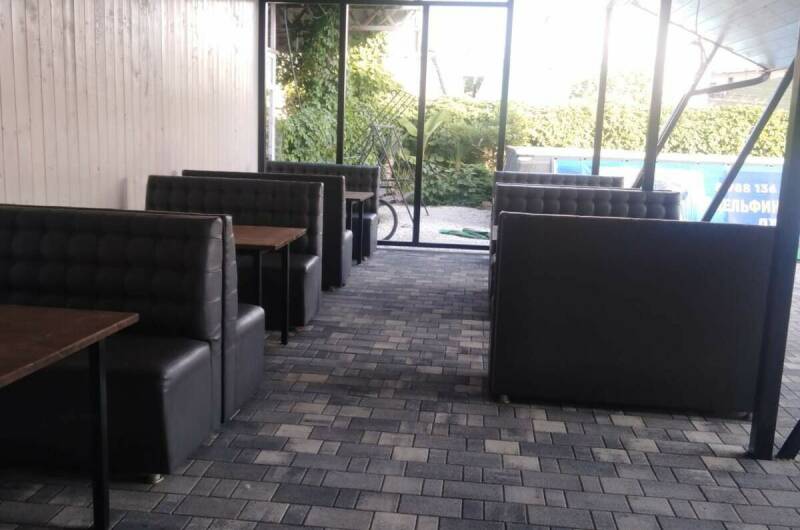 Изображение Изображение гостиницы &quot;Гостевой дом «Орлинка»&quot; #7 #5