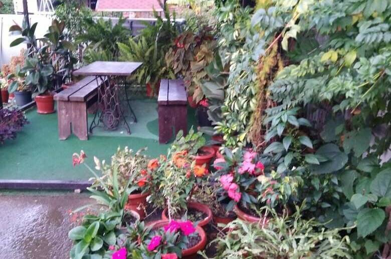 Изображение Изображение гостиницы &quot;Гостевой дом «Орлинка»&quot; #10 #8