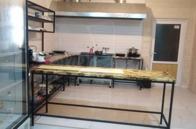 Изображение Изображение гостиницы &quot;Гостевой дом «Орлинка»&quot; #11 #9