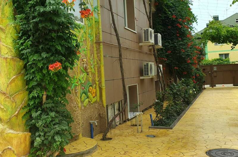 Изображение Изображение гостиницы &quot;Гостевой дом «Югра»&quot; #3 #1