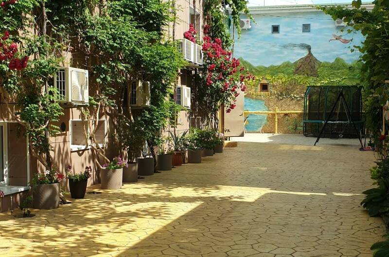 Изображение Изображение гостиницы &quot;Гостевой дом «Югра»&quot; #5 #3