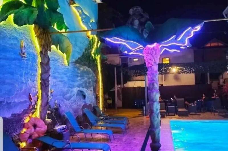 Изображение Изображение гостиницы &quot;Гостевой дом «Югра»&quot; #6 #4