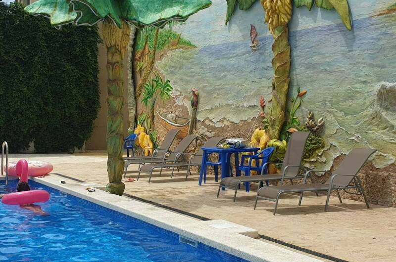 Изображение Изображение гостиницы &quot;Гостевой дом «Югра»&quot; #7 #5