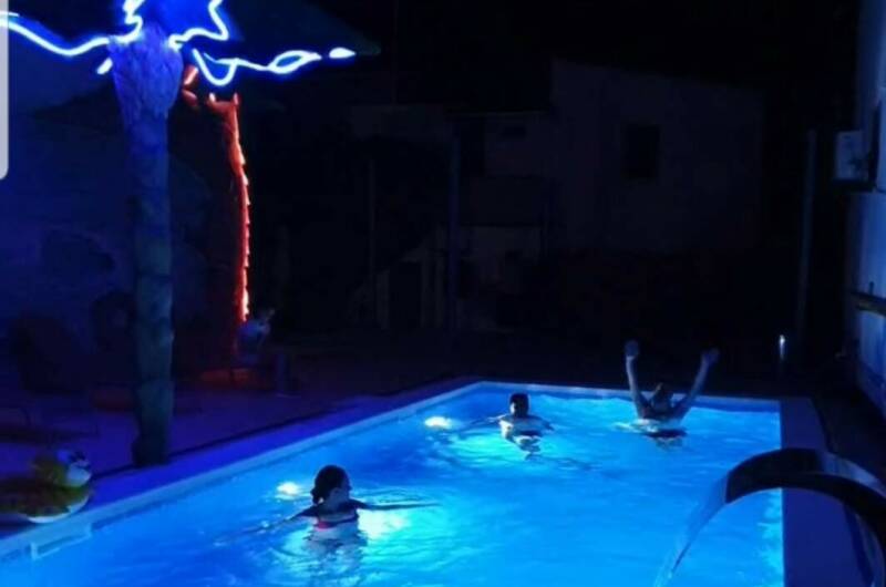 Изображение Изображение гостиницы &quot;Гостевой дом «Югра»&quot; #9 #7