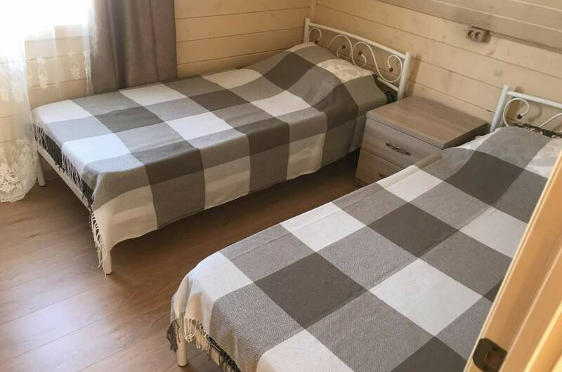 Изображение Изображение гостиницы &quot;Гостиничный комплекс «Сказка»&quot; #3 #1