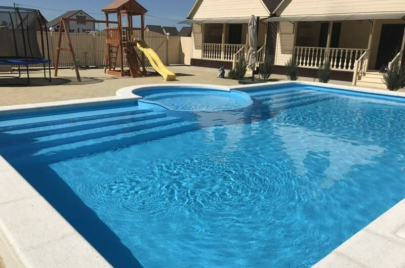 Изображение Изображение гостиницы &quot;Гостиничный комплекс «Сказка»&quot; #4 #2