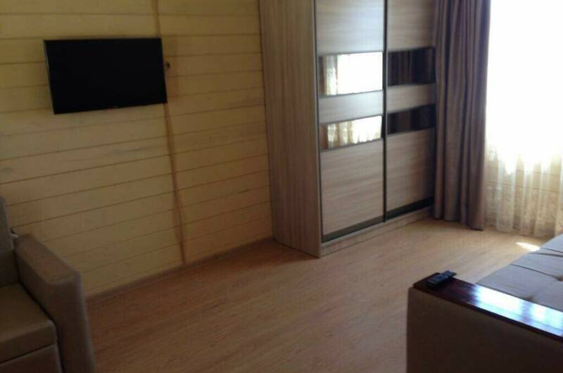 Изображение Изображение гостиницы &quot;Гостиничный комплекс «Сказка»&quot; #5 #3