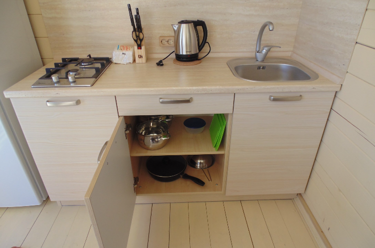 Изображение Изображение гостиницы &quot;Гостиничный комплекс «Сказка»&quot; #8 #6