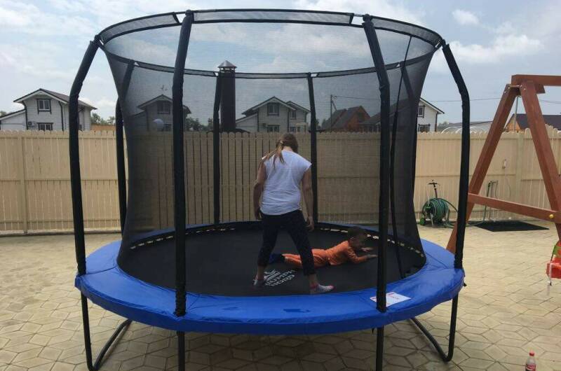 Изображение Изображение гостиницы &quot;Гостиничный комплекс «Сказка»&quot; #10 #8