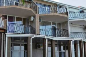 Эллинг «Светлана»