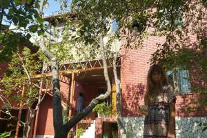 Изображение отеля / гостиницы "Гостевой дом «Дедеркой»"