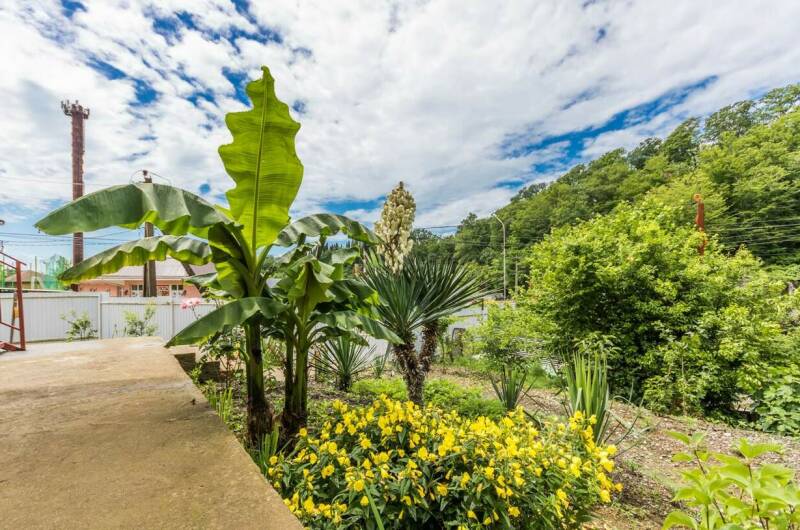 Изображение Изображение гостиницы &quot;Частный дом «Весна»&quot; #4 #2