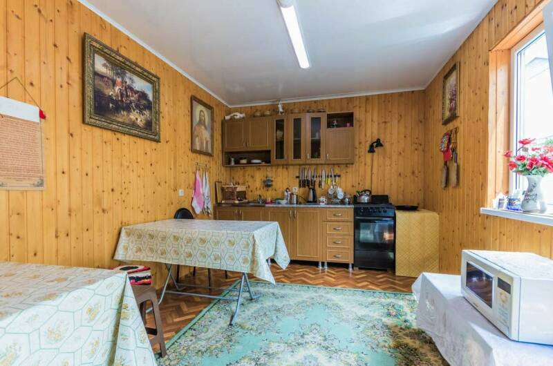 Изображение Изображение гостиницы &quot;Частный дом «Весна»&quot; #6 #4