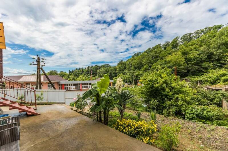 Изображение Изображение гостиницы &quot;Частный дом «Весна»&quot; #7 #5