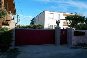 Изображение отеля / гостиницы "Гостевой дом «У Андрея»"