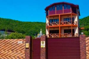 Изображение отеля / гостиницы "Отель «Премьер»"