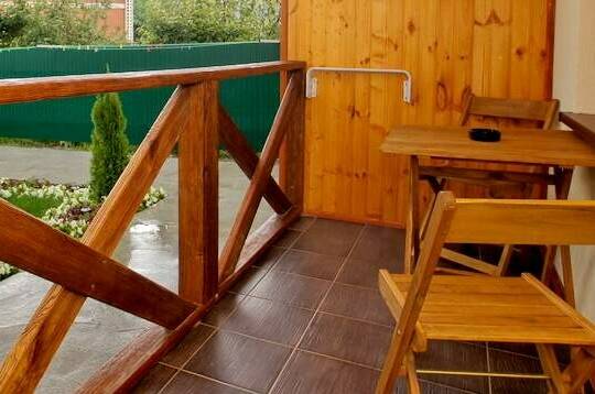 Изображение Изображение гостиницы &quot;Отель «Премьер»&quot; #4 #2