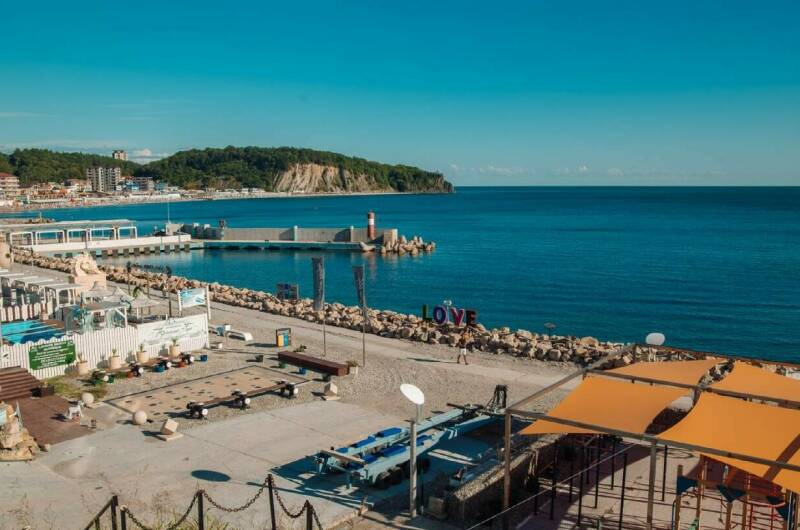 Изображение Изображение гостиницы &quot;Отель «Премьер»&quot; #9 #7