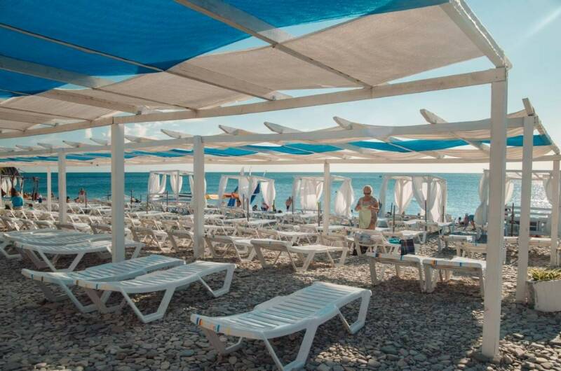 Изображение Изображение гостиницы &quot;Отель «Премьер»&quot; #10 #8