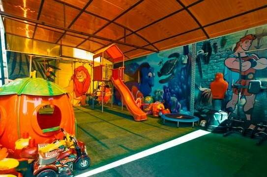 Изображение Изображение гостиницы &quot;Отель «Премьер»&quot; #11 #9