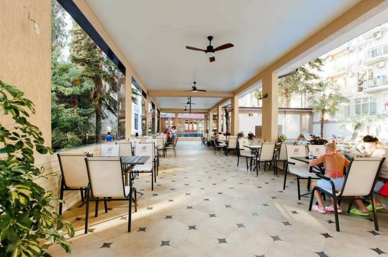 Изображение Изображение гостиницы &quot;Отель «Кардинал»&quot; #3 #1