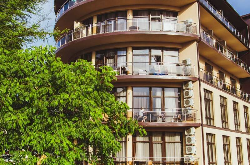 Изображение Изображение гостиницы &quot;Отель «Кардинал»&quot; #5 #3