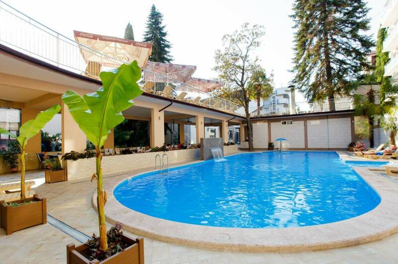 Изображение Изображение гостиницы &quot;Отель «Кардинал»&quot; #6 #4