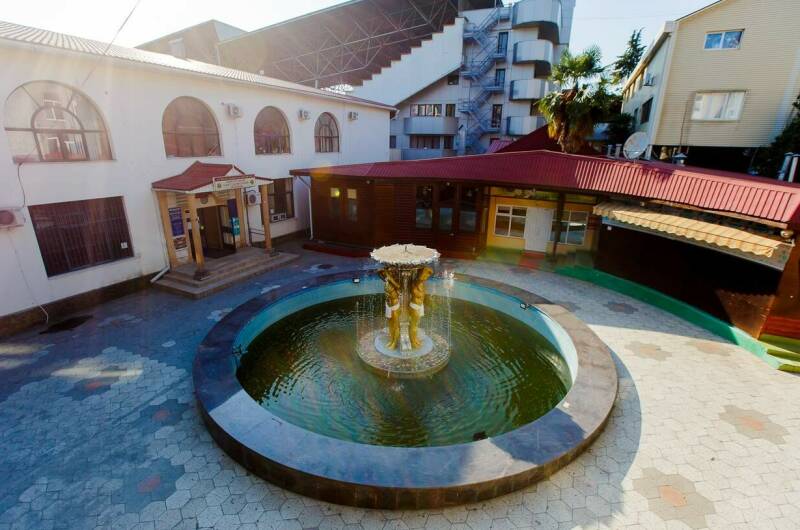 Изображение Изображение гостиницы &quot;Отель «Кардинал»&quot; #7 #5