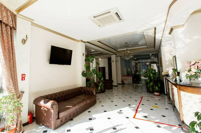 Изображение Изображение гостиницы &quot;Отель «Кардинал»&quot; #8 #6