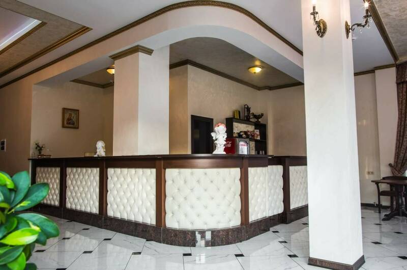 Изображение Изображение гостиницы &quot;Отель «Кардинал»&quot; #10 #8