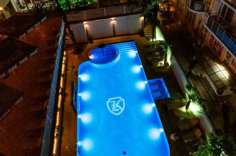 Изображение Изображение гостиницы &quot;Отель «Кардинал»&quot; #11 #9