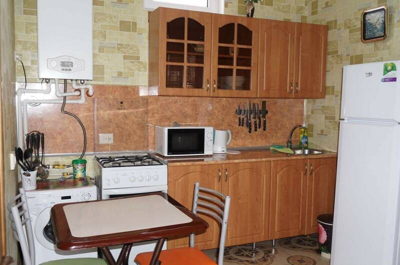 Изображение Изображение квартиры &quot;Коттедж 2-х комнатный с кухней&quot; #3 #1