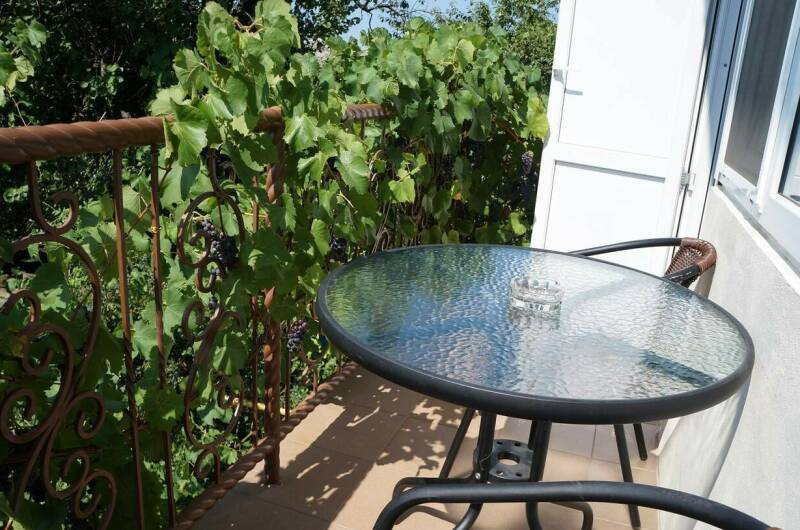 Изображение Изображение квартиры &quot;Коттедж 2-х комнатный с кухней&quot; #4 #2