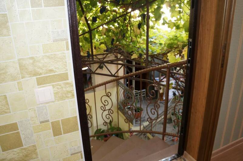 Изображение Изображение квартиры &quot;Коттедж 2-х комнатный с кухней&quot; #5 #3