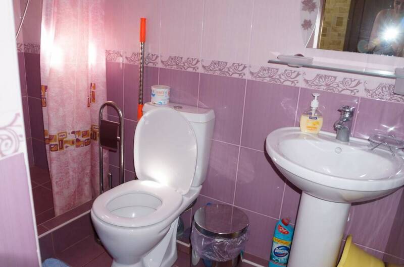 Изображение Изображение квартиры &quot;Коттедж 2-х комнатный с кухней&quot; #6 #4