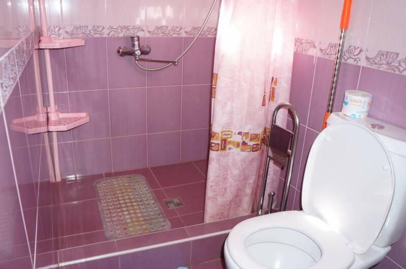 Изображение Изображение квартиры &quot;Коттедж 2-х комнатный с кухней&quot; #7 #5