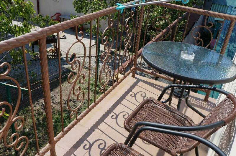 Изображение Изображение квартиры &quot;Коттедж 2-х комнатный с кухней&quot; #10 #8