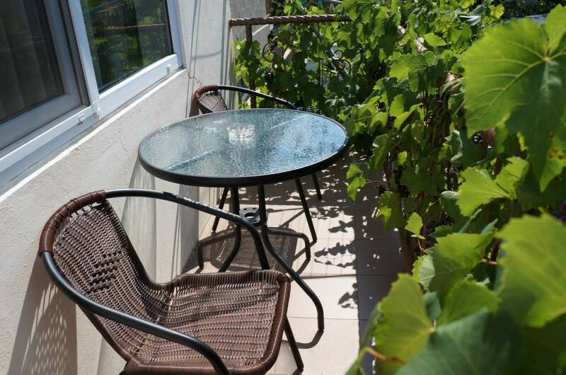 Изображение Изображение квартиры &quot;Коттедж 2-х комнатный с кухней&quot; #11 #9