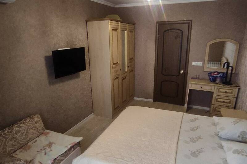 Изображение Изображение гостиницы &quot;Гостевой дом «Клондайк»&quot; #3 #1