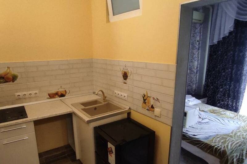 Изображение Изображение гостиницы &quot;Гостевой дом «Клондайк»&quot; #6 #4