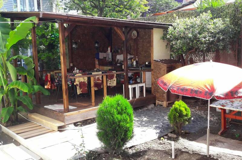 Изображение Изображение гостиницы &quot;Гостевой дом «Клондайк»&quot; #7 #5