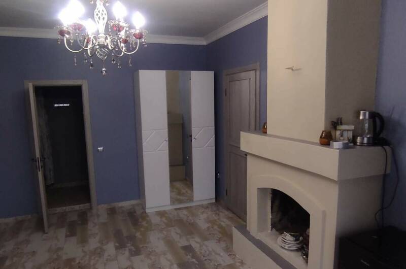 Изображение Изображение гостиницы &quot;Гостевой дом «Клондайк»&quot; #10 #8