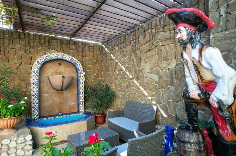 Изображение Изображение гостиницы &quot;Гостевой дом «Грэй-S»&quot; #4 #2