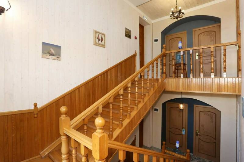 Изображение Изображение гостиницы &quot;Гостевой дом «Грэй-S»&quot; #5 #3