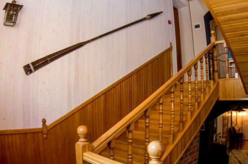 Изображение Изображение гостиницы &quot;Гостевой дом «Грэй-S»&quot; #10 #8